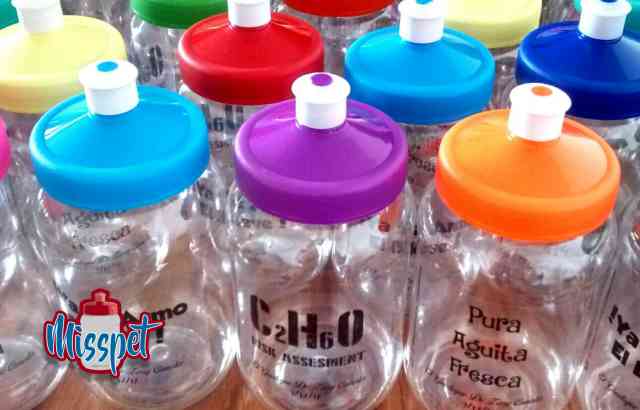 cilindros promocionales boda